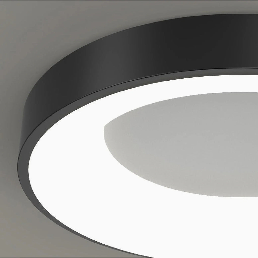 Hamont-Achel | Modern Dimmable LED Ceiling Lamp