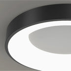 Hamont-Achel | Modern Dimmable LED Ceiling Lamp