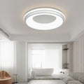 Hamont-Achel | Modern Dimmable LED Ceiling Lamp