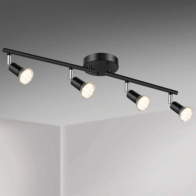 Imer | Creative LED Ceiling Light Bar for Office Shopcase, Living Room