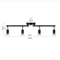Imer | Creative LED Ceiling Light Bar for Office Shopcase, Living Room