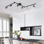 Imer | Creative LED Ceiling Light Bar for Office Shopcase, Living Room