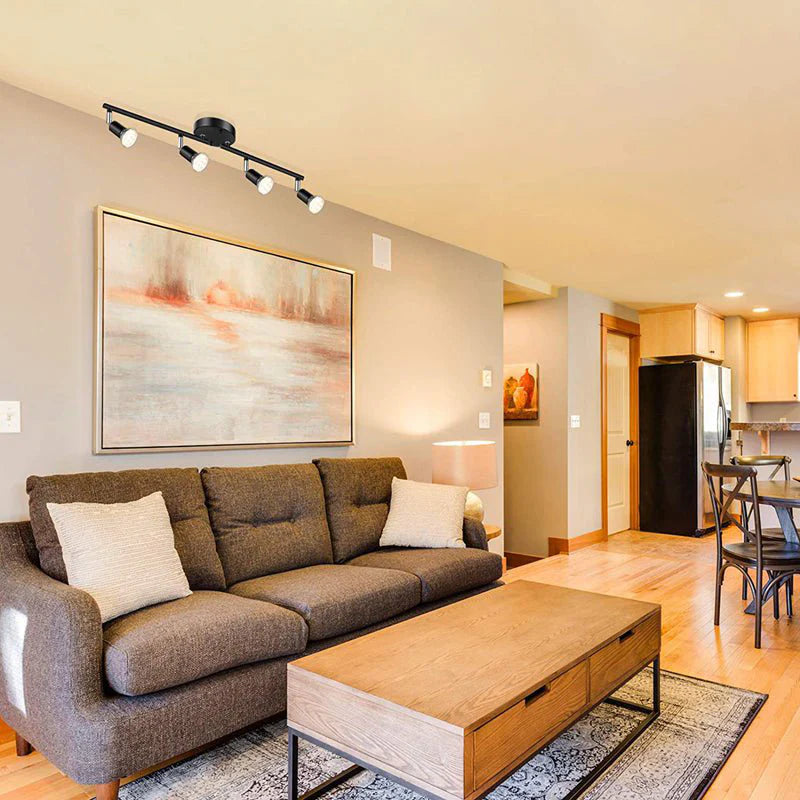 Imer | Creative LED Ceiling Light Bar for Office Shopcase, Living Room