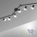 Imer | Creative LED Ceiling Light Bar for Office Shopcase, Living Room