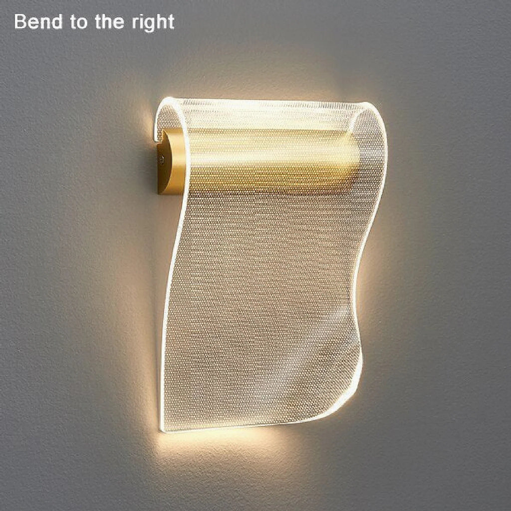 Ittigen | Creative Design LED Lamp for Bedroom