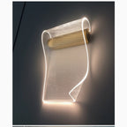 Ittigen | Creative Design LED Lamp for Bedroom