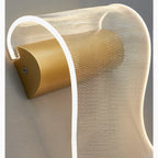 Ittigen | Creative Design LED Lamp for Bedroom