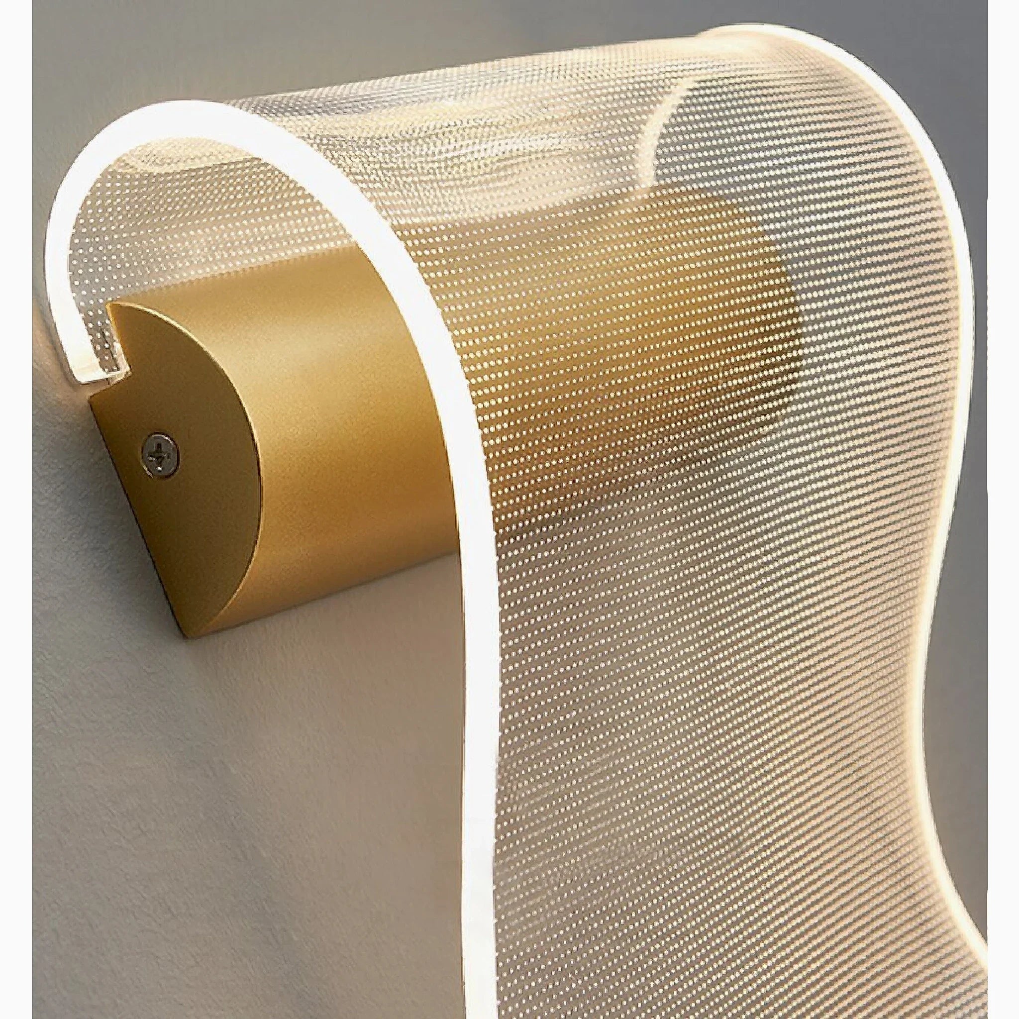 Ittigen | Creative Design LED Lamp for Bedroom