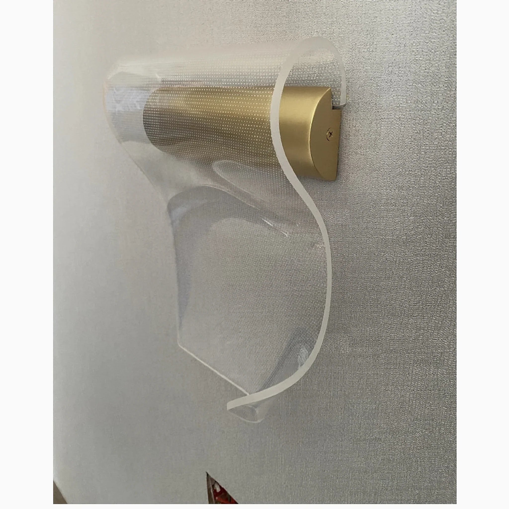 Ittigen | Creative Design LED Lamp for Bedroom