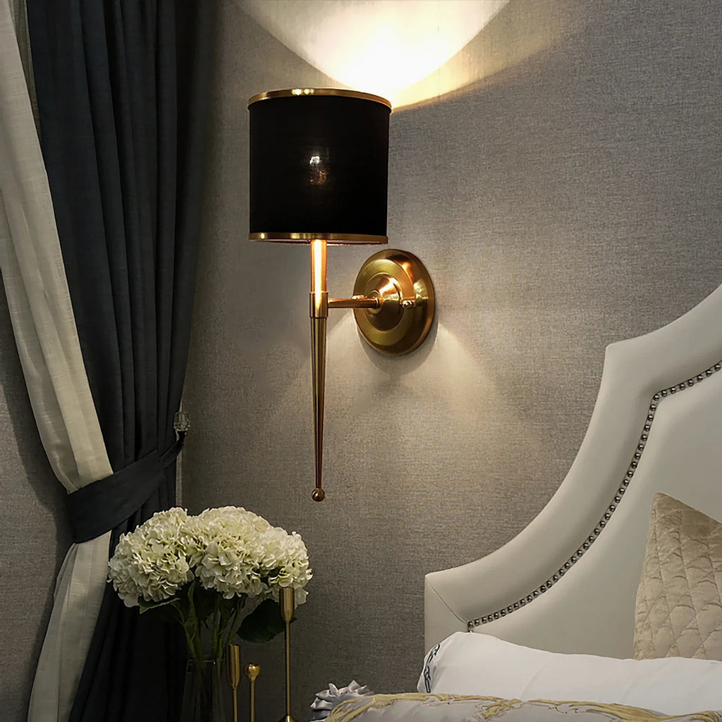 Luxury Creative Wall Sconce