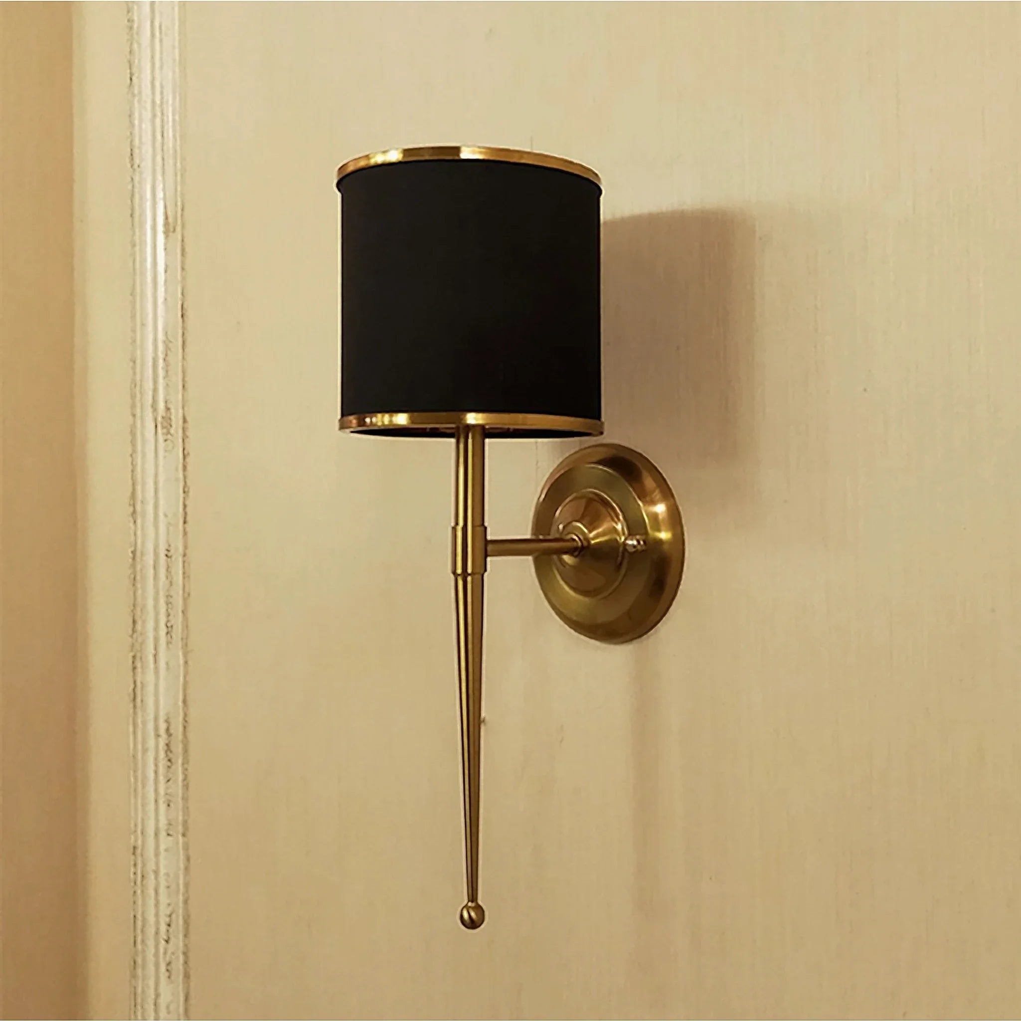 Luxury Creative Wall Sconce