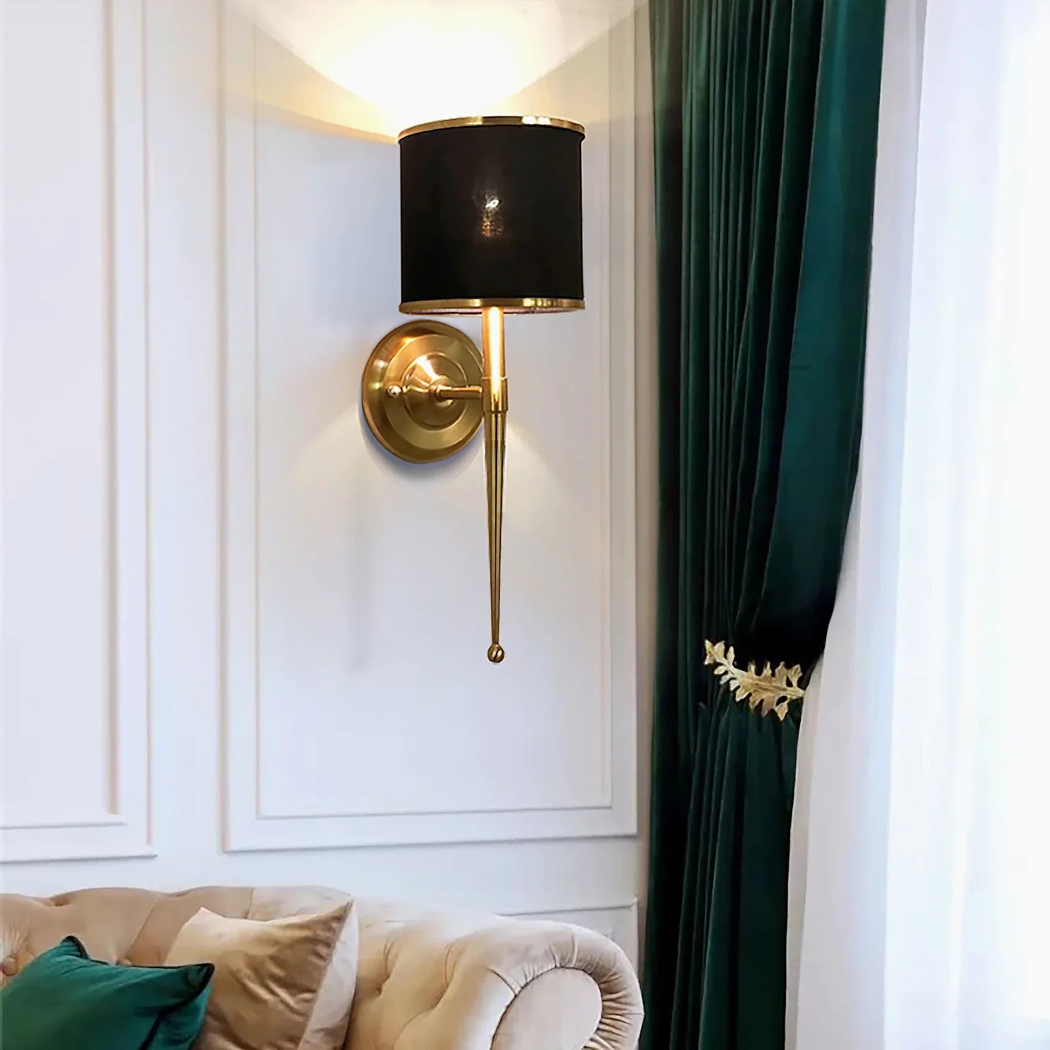 Luxury Creative Wall Sconce