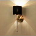 Luxury Creative Wall Sconce