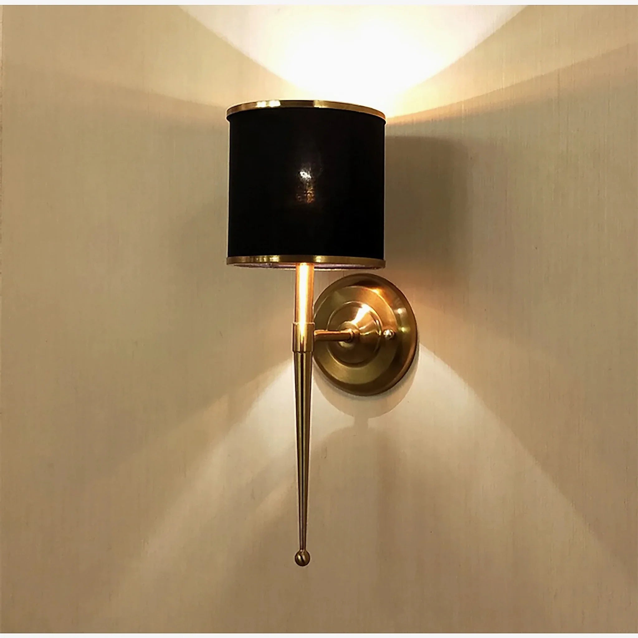 Luxury Creative Wall Sconce