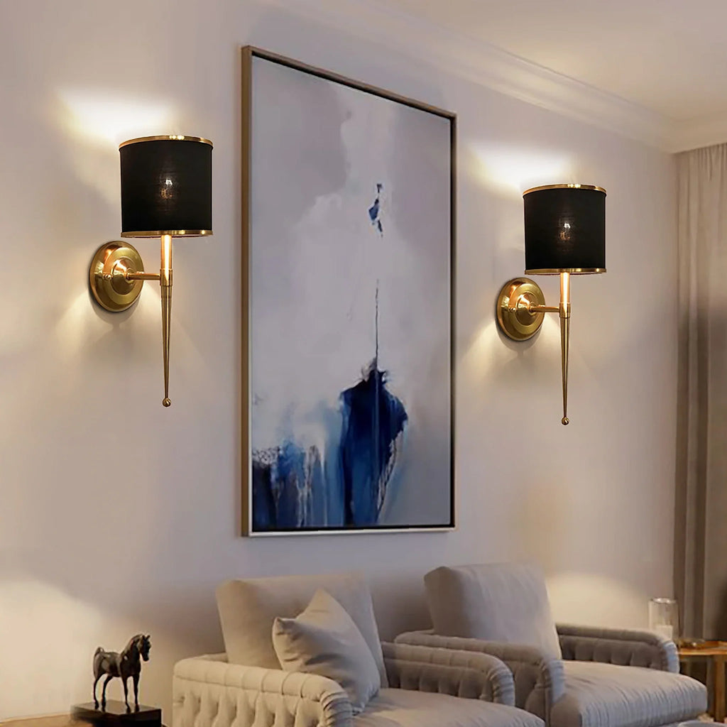 Luxury Creative Wall Sconce