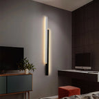 Malaga | Modern LED Long Hanging Light