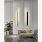 Malaga | Modern LED Long Hanging Light