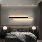 Malaga | Modern LED Long Hanging Light