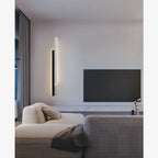Malaga | Modern LED Long Hanging Light