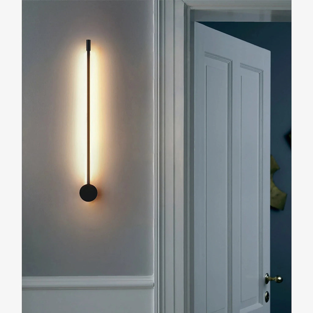 Maracena | Minimalist Modern Long LED Wall Lamp