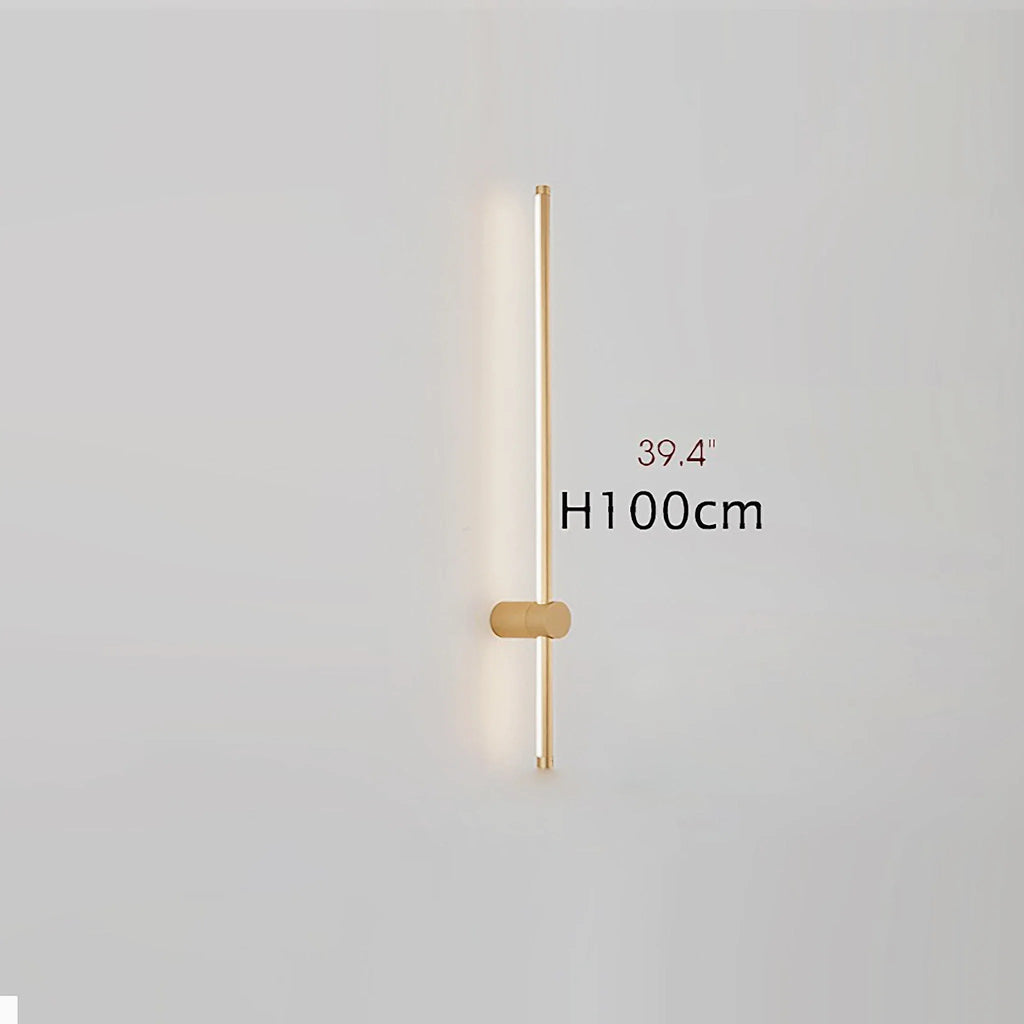 Maracena | Minimalist Modern Long LED Wall Lamp