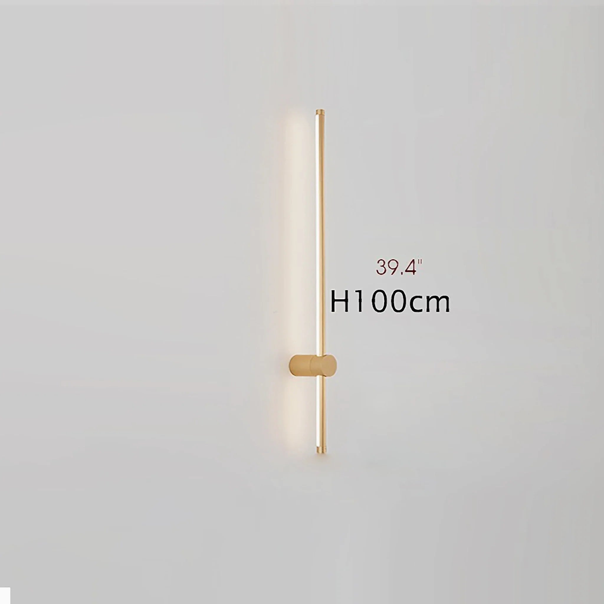 Maracena | Minimalist Modern Long LED Wall Lamp