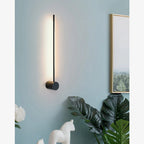Maracena | Minimalist Modern Long LED Wall Lamp