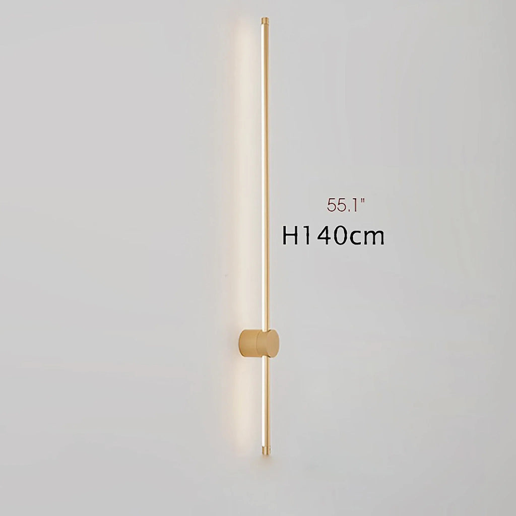 Maracena | Minimalist Modern Long LED Wall Lamp