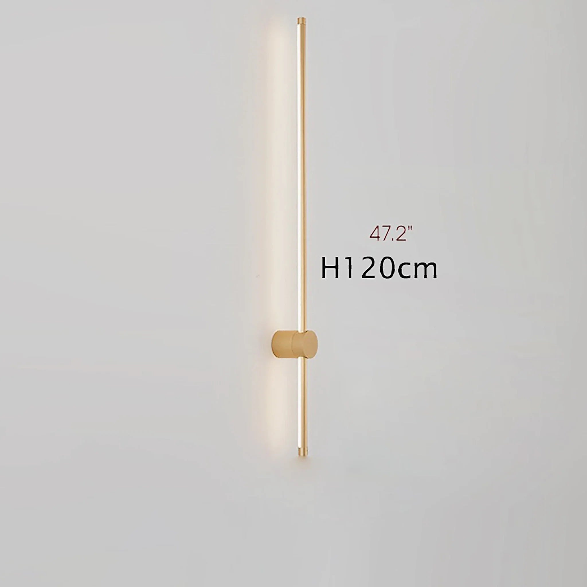Maracena | Minimalist Modern Long LED Wall Lamp