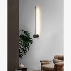 Maracena | Minimalist Modern Long LED Wall Lamp