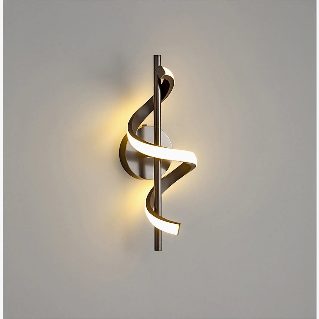 Marbella | Modern Creative LED Wall Sconce