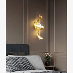 Marbella | Modern Creative LED Wall Sconce