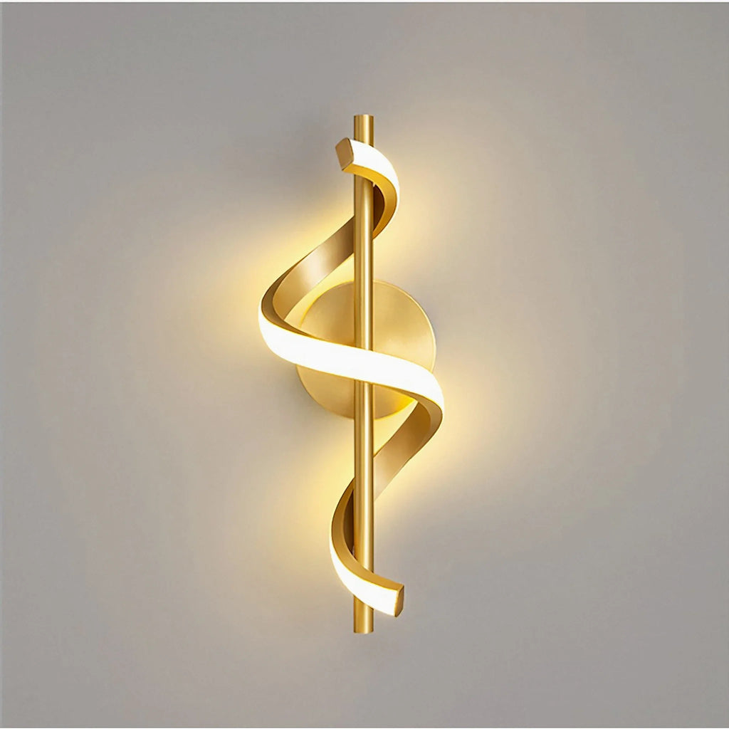 Marbella | Modern Creative LED Wall Sconce