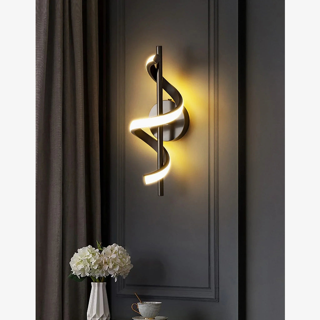 Marbella | Modern Creative LED Wall Sconce