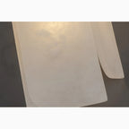 Creative Marble Wall Lamp in Postmodern Style for Dining Room, Bedroom