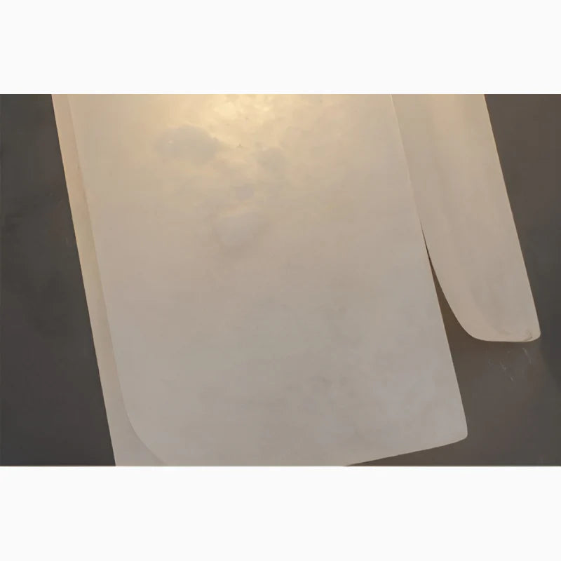 Creative Marble Wall Lamp in Postmodern Style for Dining Room, Bedroom