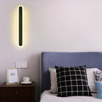 Mataro | Minimalist Modern LED Acrylic Wall lamp