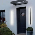 Mataro | Minimalist Modern LED Acrylic Wall lamp