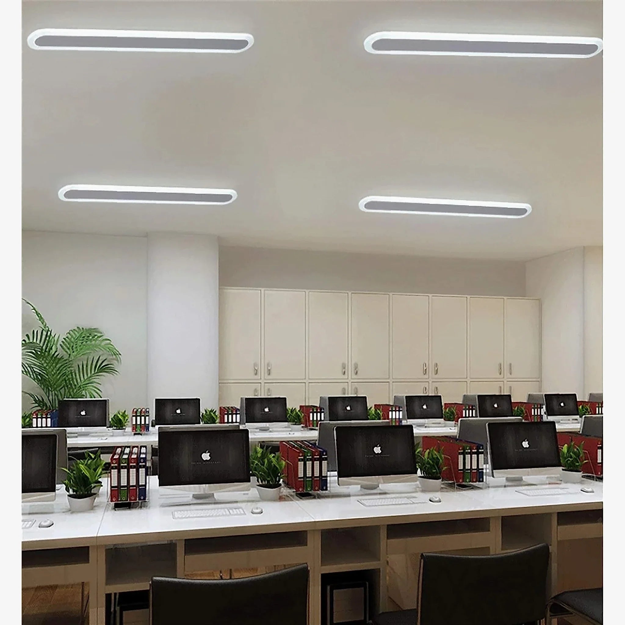 Mataro | Minimalist Modern LED Acrylic Wall lamp