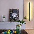 Mataro | Minimalist Modern LED Acrylic Wall lamp