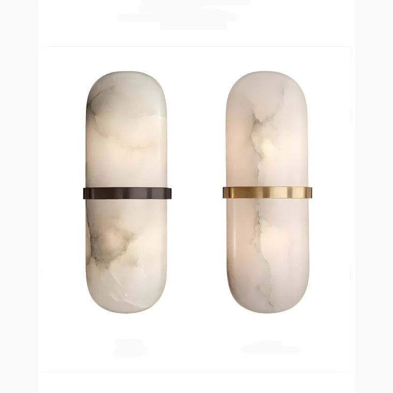 Modern Wall Lamp in Revolutionary Style, Living Room, Bedroom