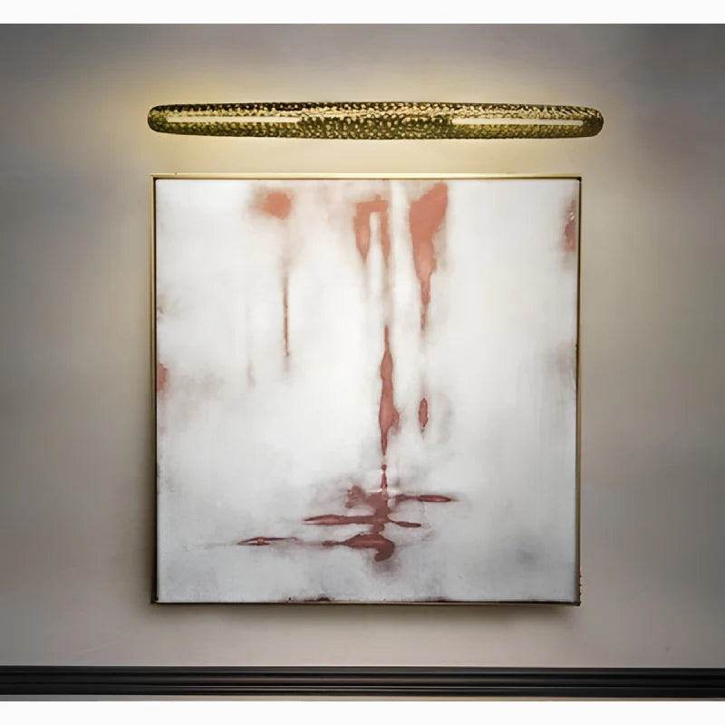 Modern Wall Lamp in Minimalistic Style for Bedroom, Staircase, Hall