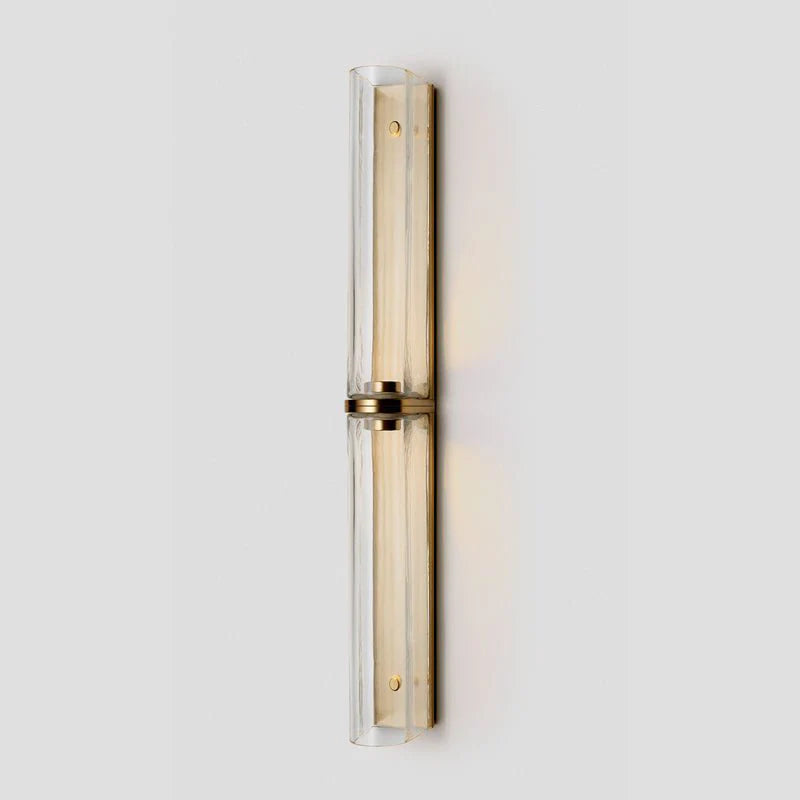 Marly | Modern Wall Lamp in Nordic Plain Style