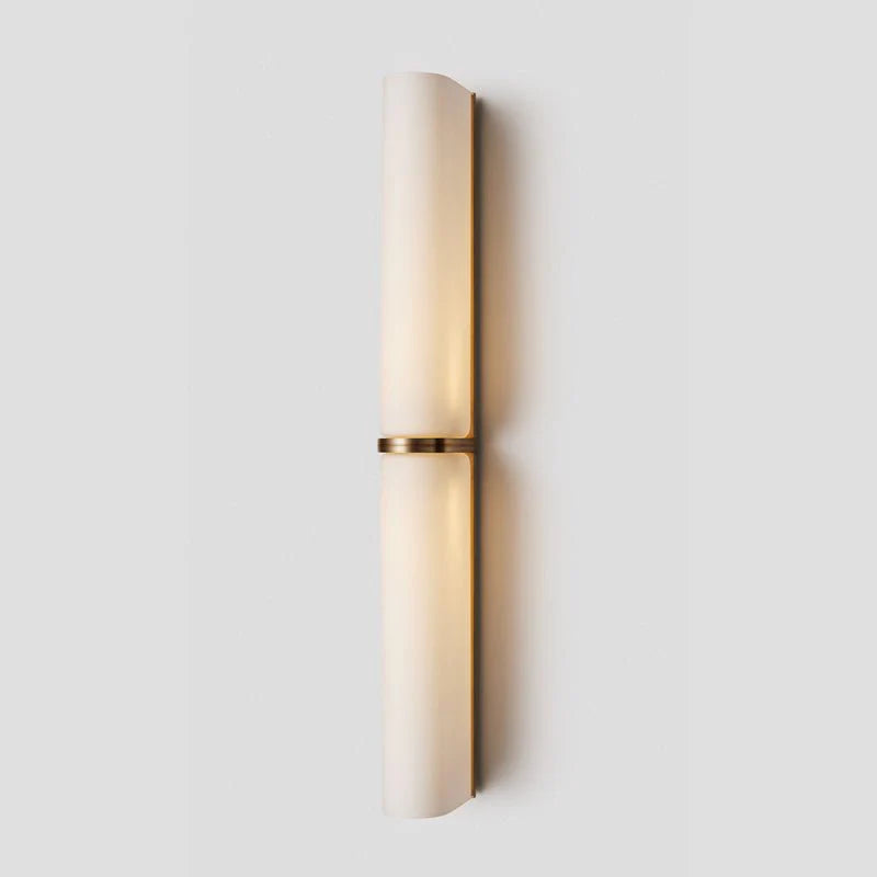 Marly | Modern Wall Lamp in Nordic Plain Style