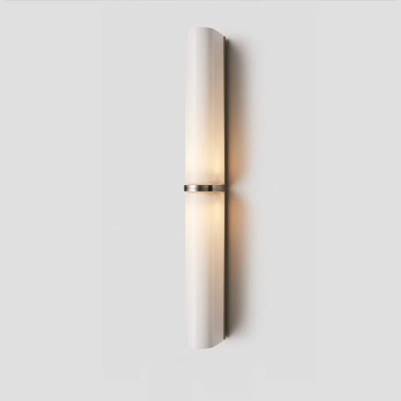 Marly | Modern Wall Lamp in Nordic Plain Style