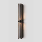 Marly | Modern Wall Lamp in Nordic Plain Style