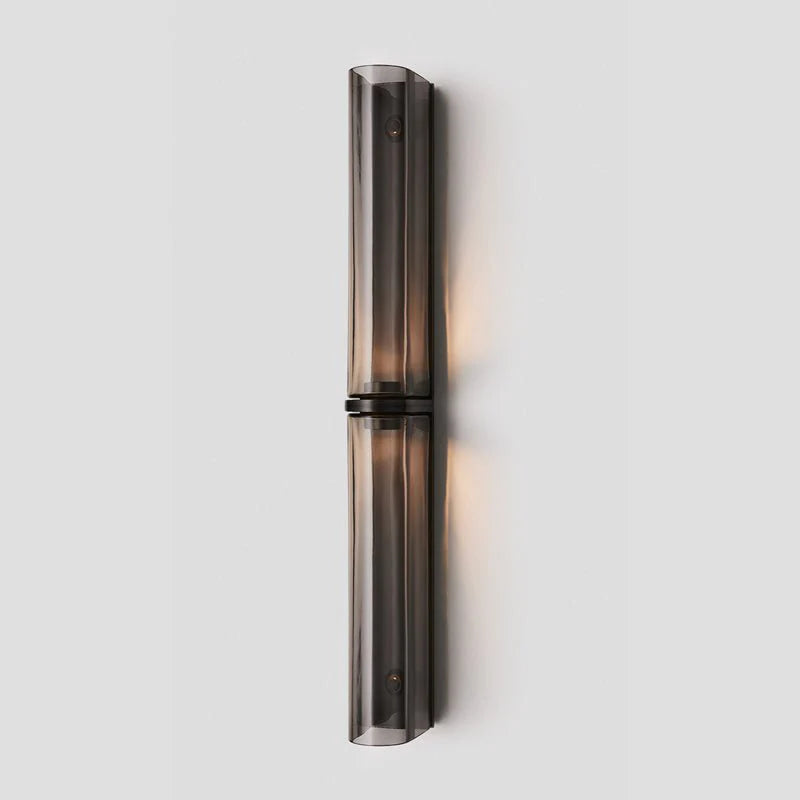 Marly | Modern Wall Lamp in Nordic Plain Style