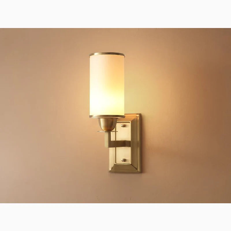 Modern Wall Lamp in North European Style for Living Room, Bedroom
