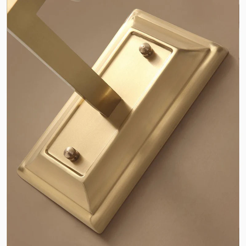 Modern Wall Lamp in North European Style for Living Room, Bedroom