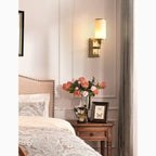 Modern Wall Lamp in North European Style for Living Room, Bedroom